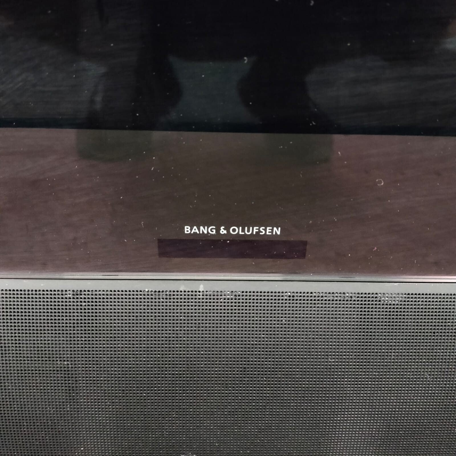 BANG & OLUFSEN B&O BEOCENTER 6 26 INCH TV #002