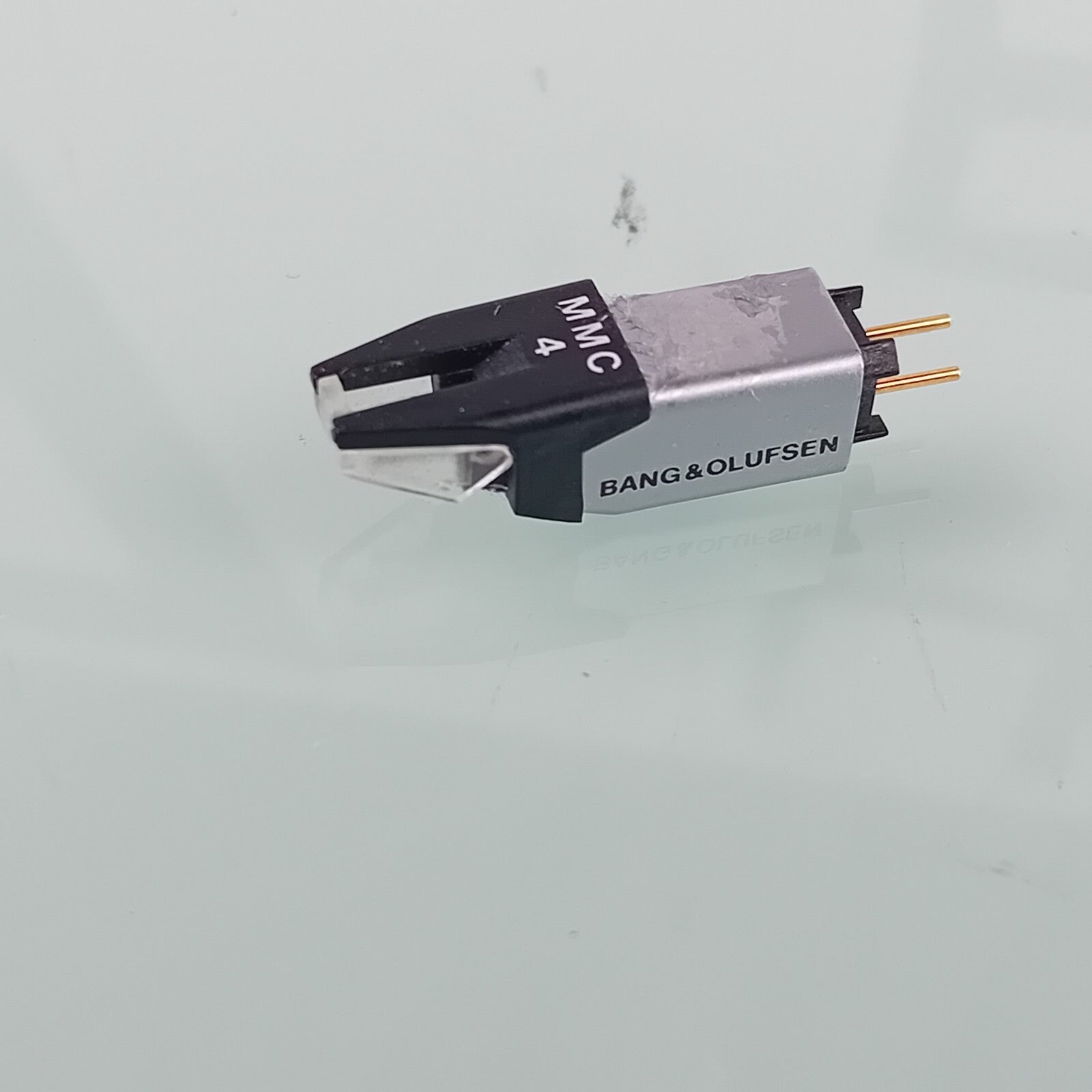 BANG & OLUFSEN B&O MMC 4 BEOGRAM STYLUS CARTRIDGE #002