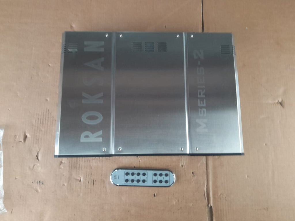 Roksan Caspian M2 New Generation M Series-2 Balanced CD Player