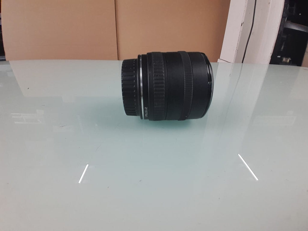 CANON EF 35-70MM CAMERA ZOOM LENS