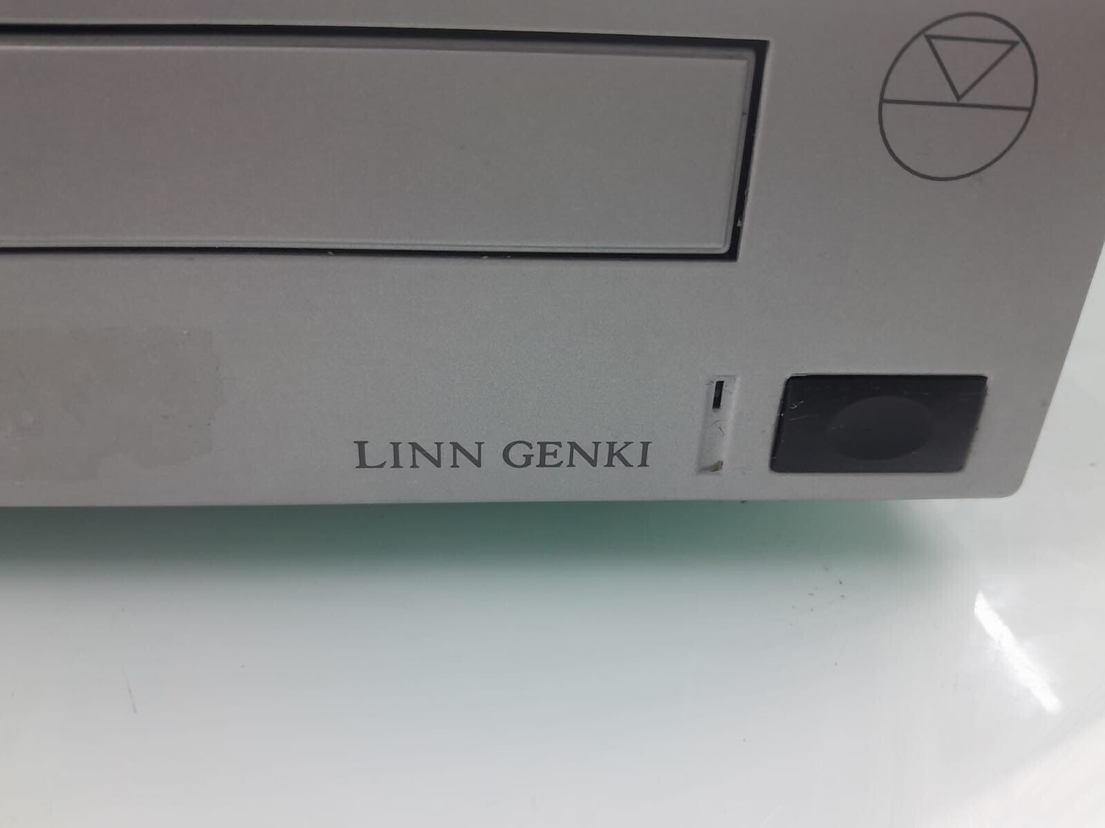 LINN GENKI CD PLAYER