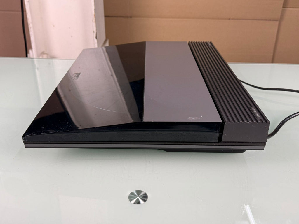 BANG & OLUFSEN B&O BEOGRAM 8500 TURNTABLE WITH MMC4 CARTRIDGE