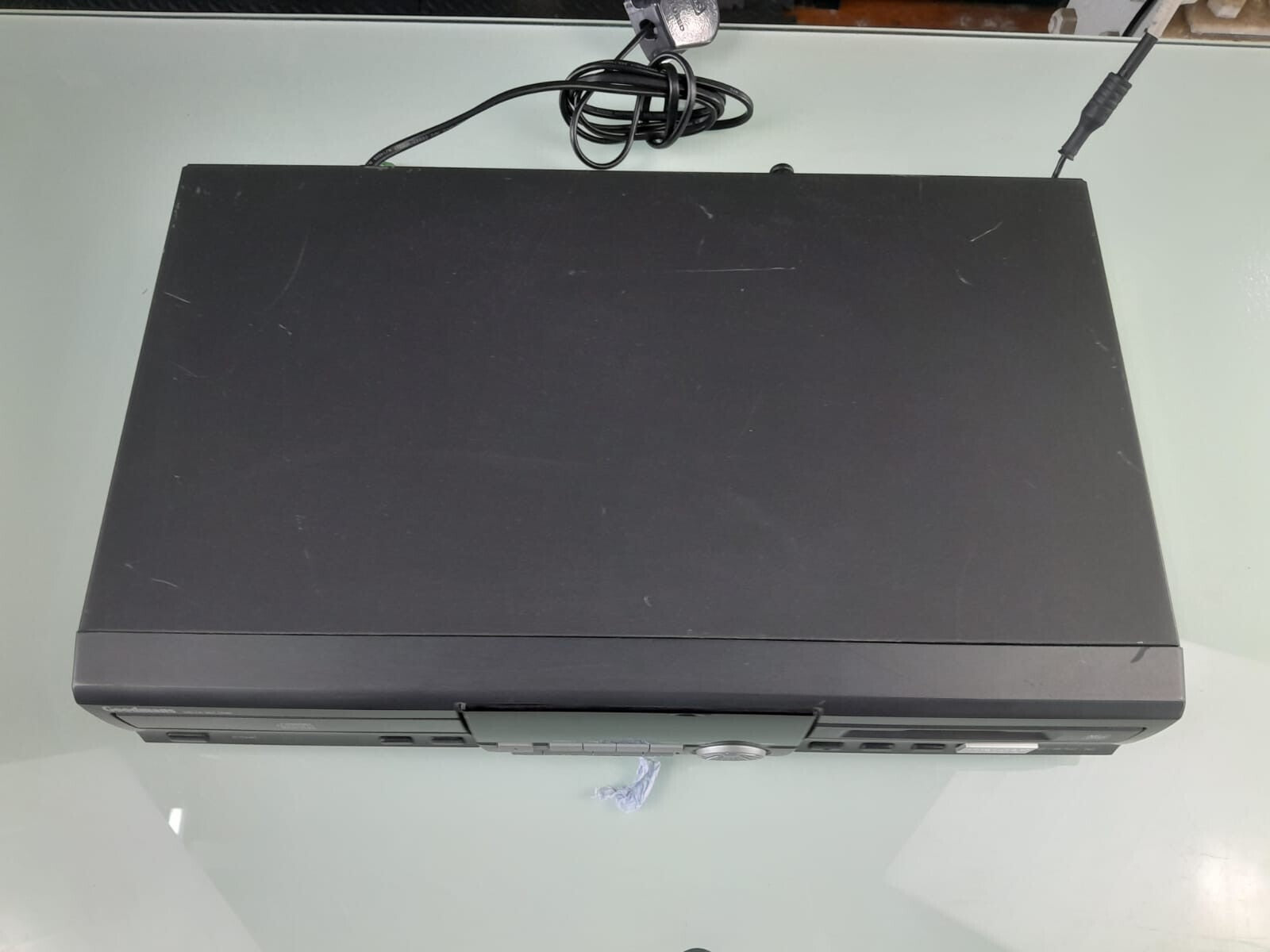 GOODMANS DELTA 901 CMD CD PLAYER
