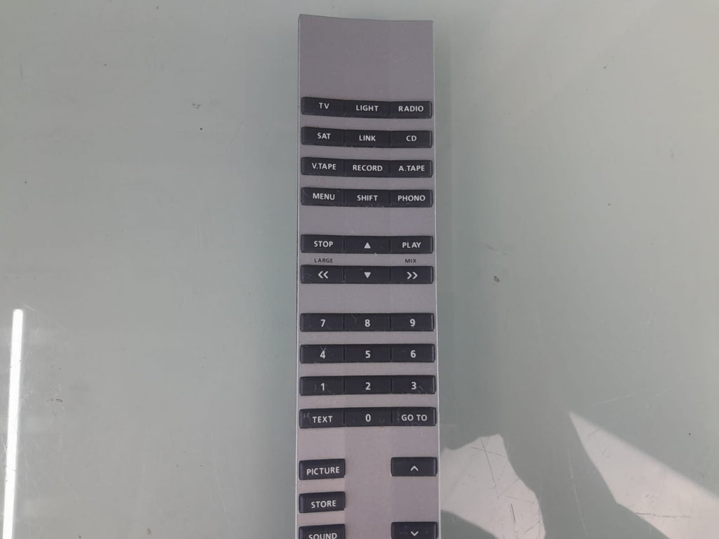 BANG & OLUFSEN B&O BEOLINK 1000 REMOTE CONTROL