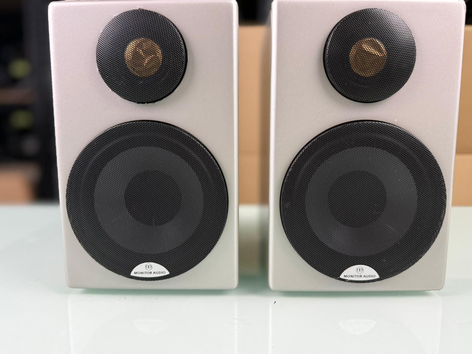 MONITOR AUDIO RADIUS 90 SPEAKERS