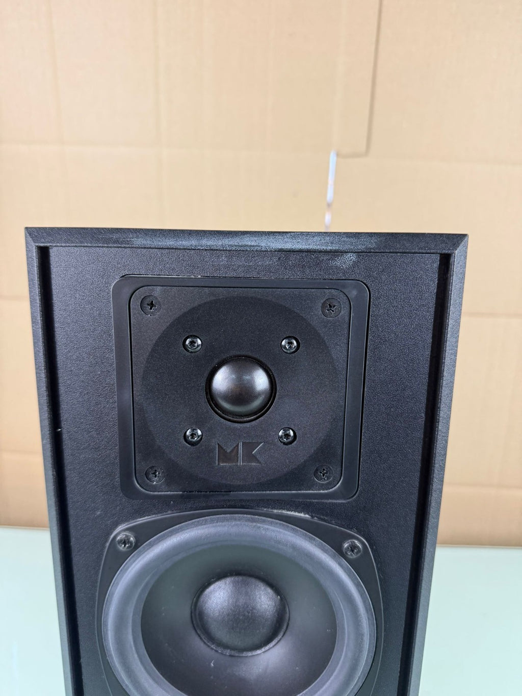 Miller Kreisel M&K SOUND LCR750 RIGHT SPEAKER