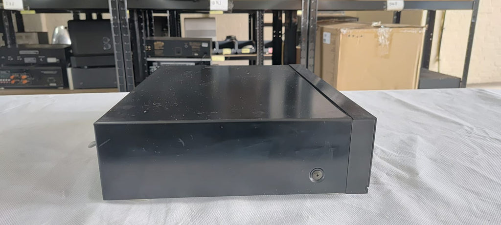 TECHNICS SH E75 STEREO GRAPHIC EQUALISER