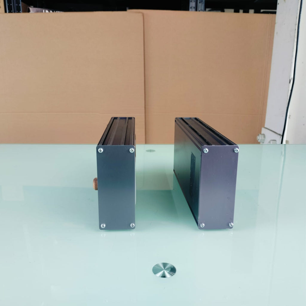 VERTEX AQ PICO GROUNDING BLOCK