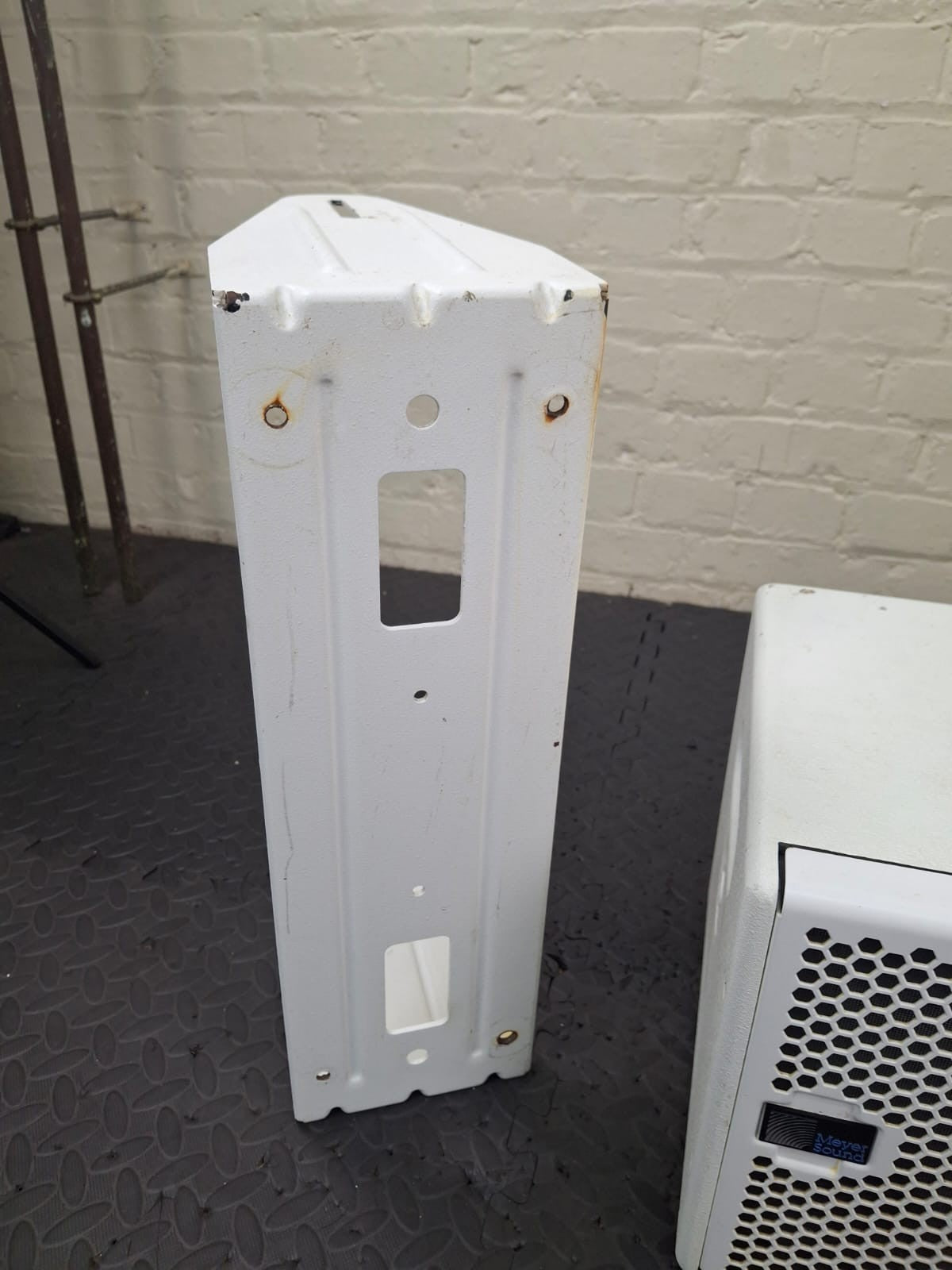 MEYER SOUND MM 10AC SUBWOOFER #003