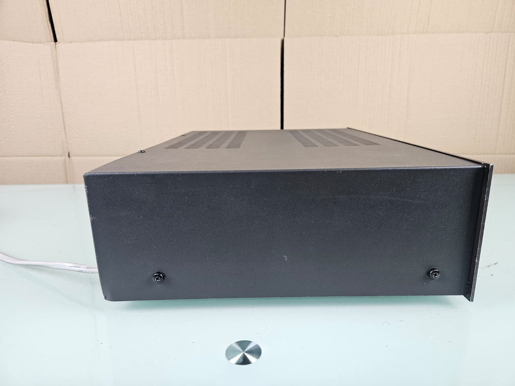 ROTEL RB 1010 STEREO DC POWER AMPLIFIER