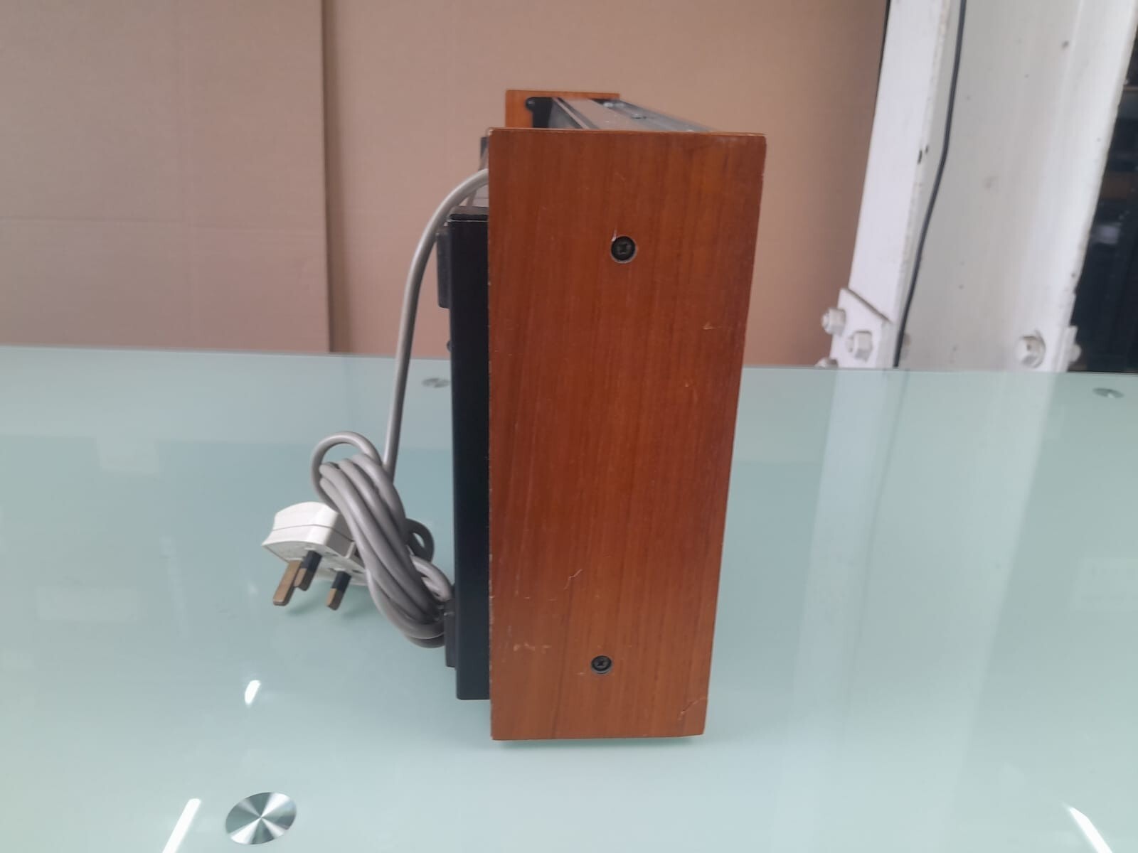 TANDBERG TCD 310 CASSETTE DECK