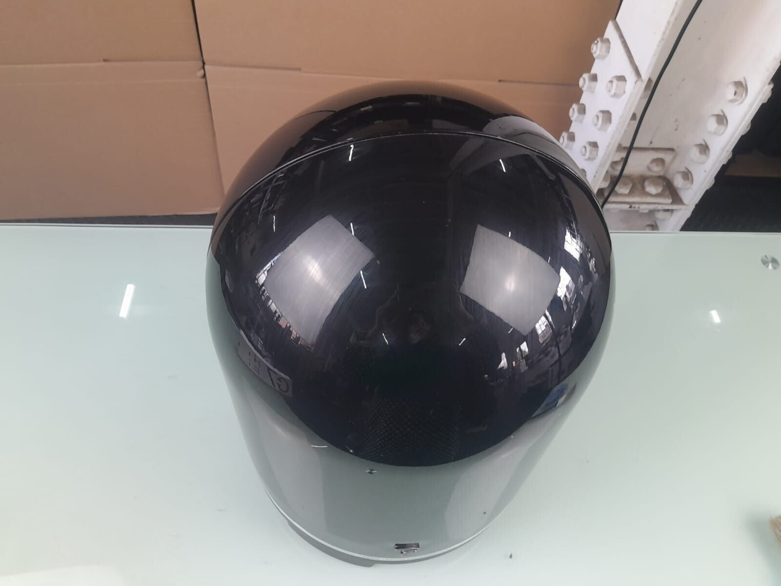 FOCAL DOME ACTIVE SUBWOOFER