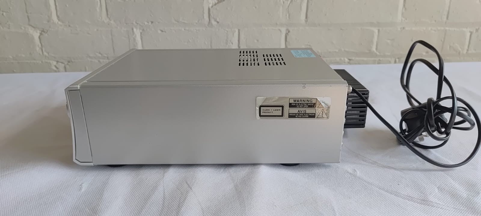 ONKYO CR 505DAB CD RECEIVER DAB