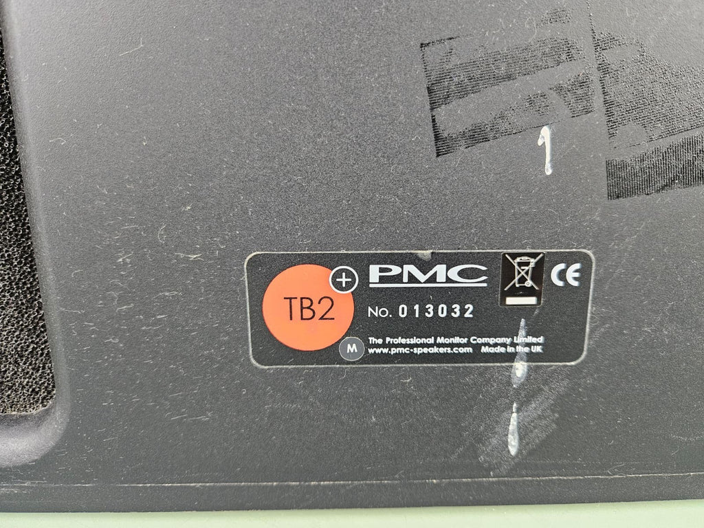 PMC TB2+ CENTER SPEAKER