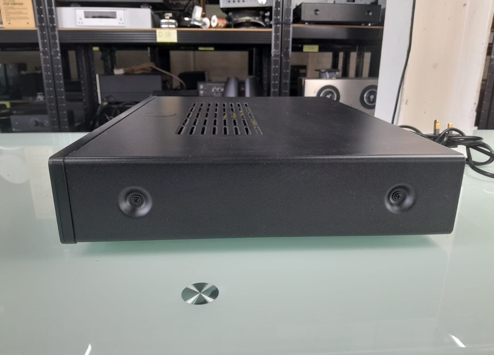 CAMBRIDGE AUDIO TOPAZ AM5 INTEGRATED AMPLIFIER #002