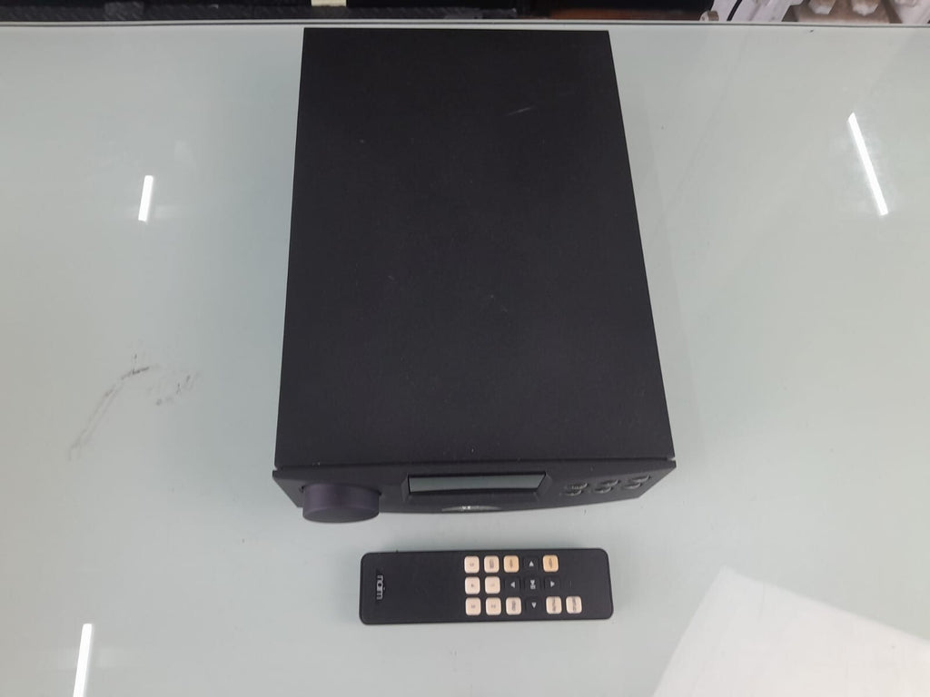NAIM DAC V1 WITH REMOTE