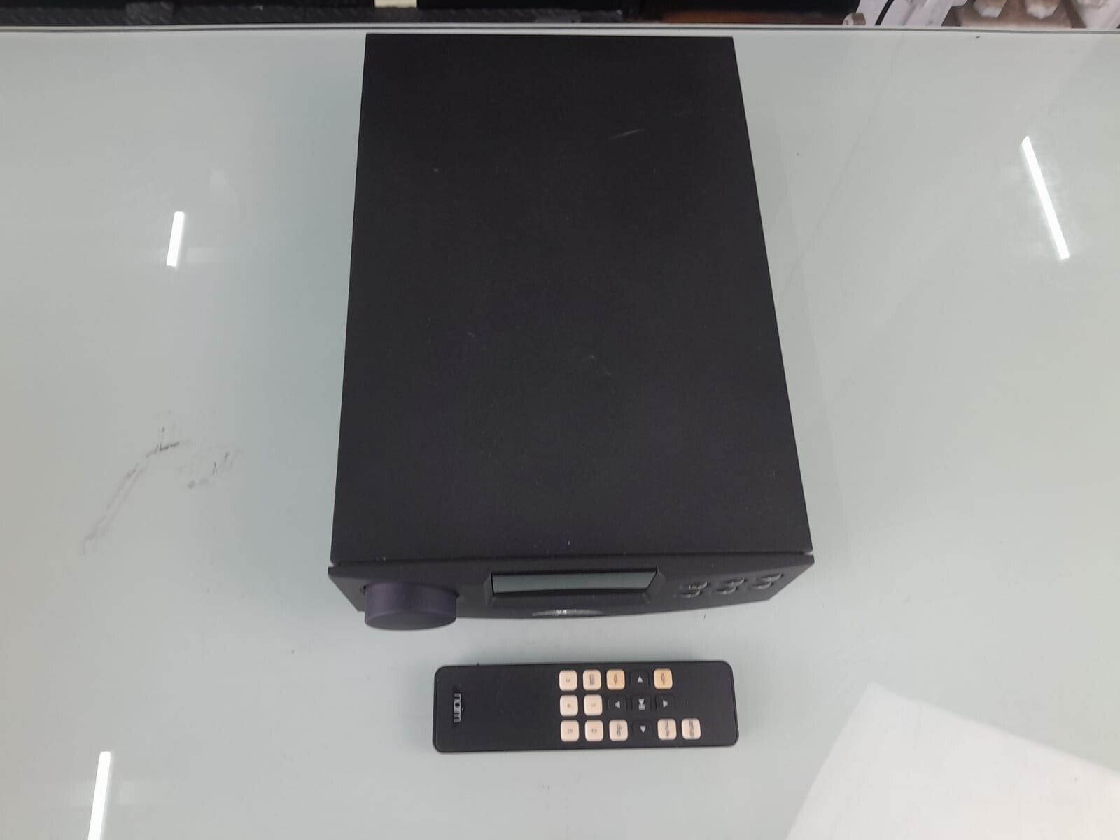 NAIM DAC V1 WITH REMOTE