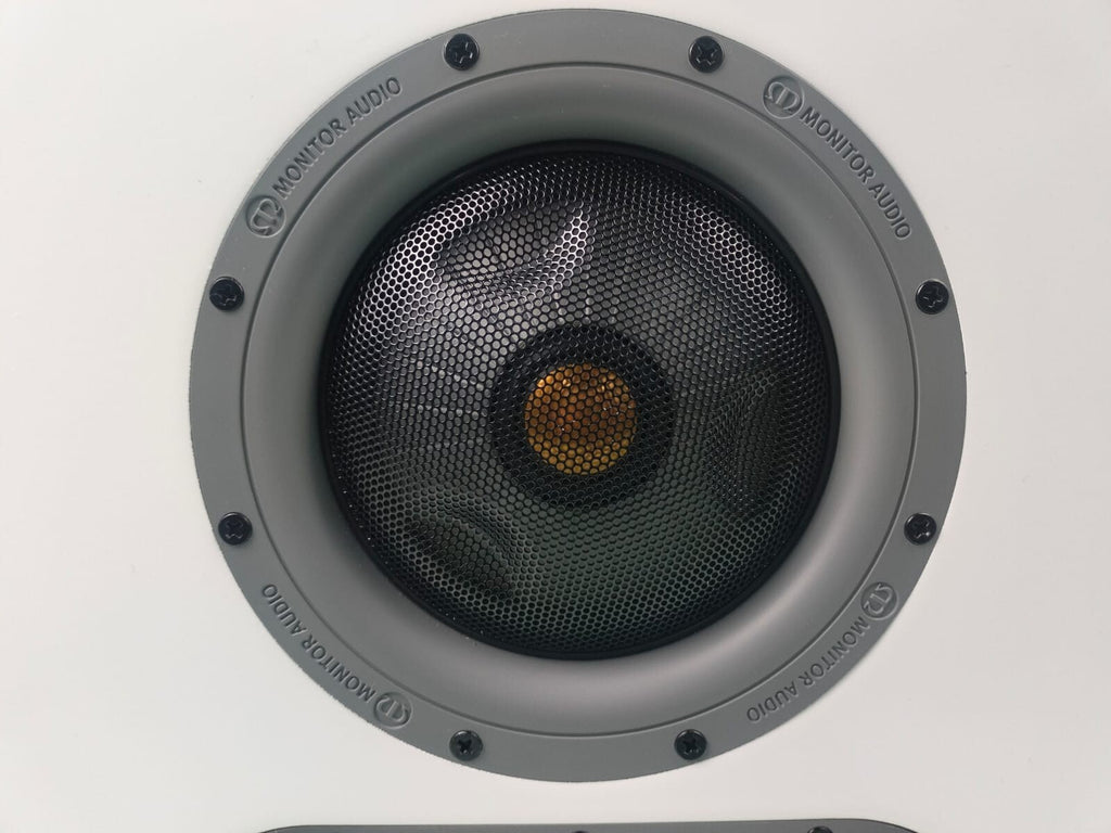 MONITOR AUDIO SOUNDFRAME 1 ON-WALL SPEAKER