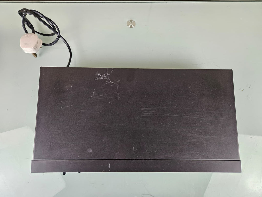 TECHNICS SH Z200 STEREO GRAPHIC EQUALIZER