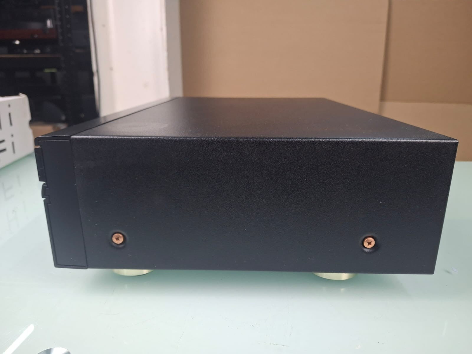 MARANTZ CD 50 CD PLAYER