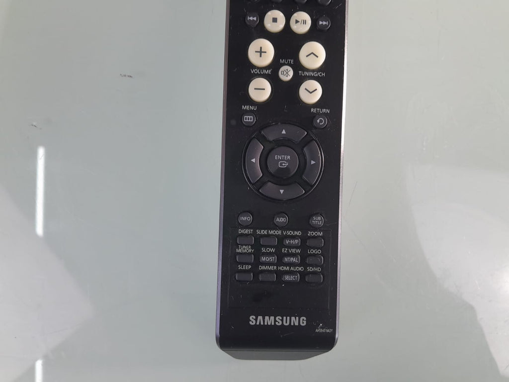 SAMSUNG AH59 01643Y REMOTE CONTROL
