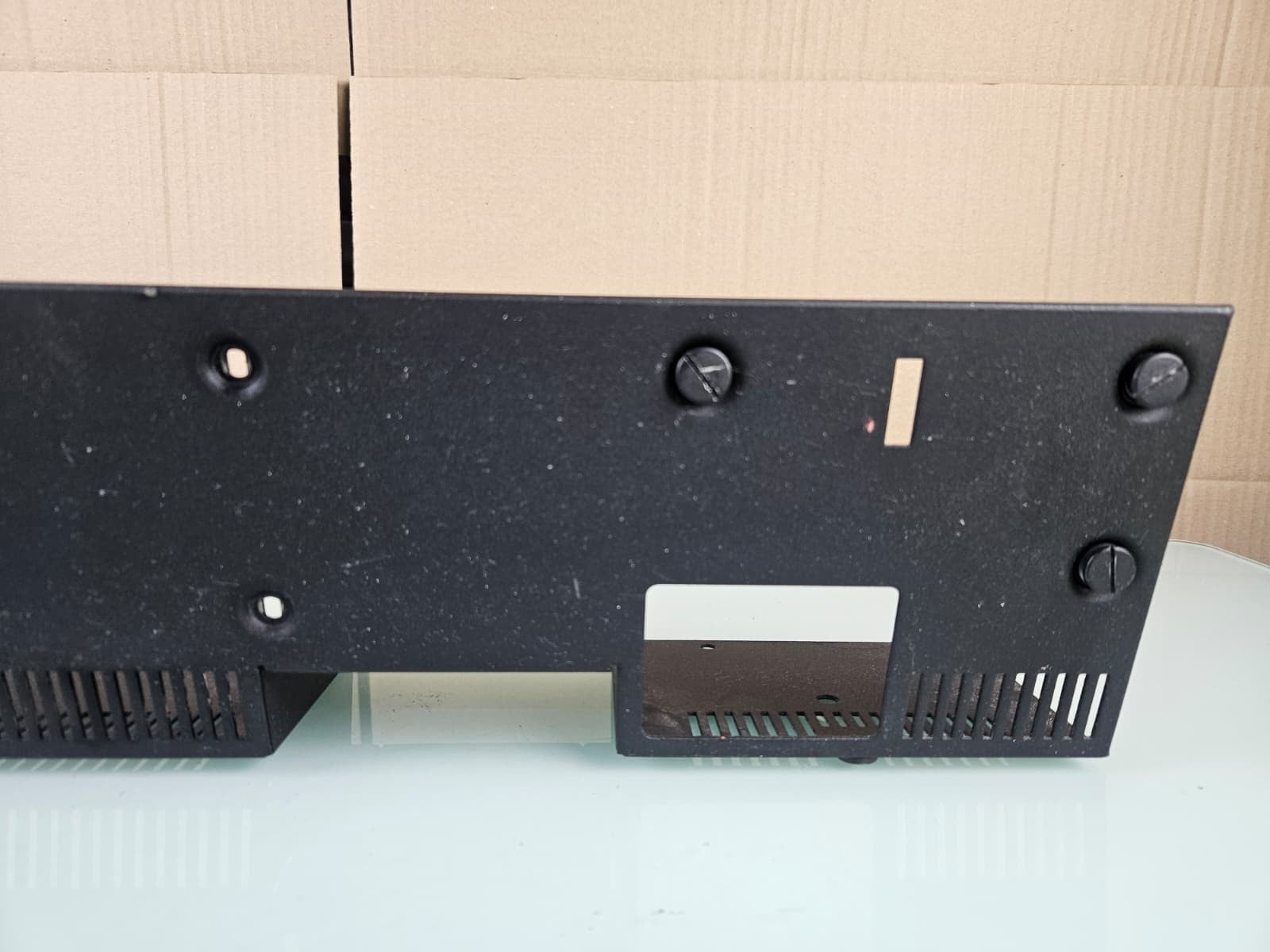 B&O BANG & OLUFSEN BEOCENTER BEOSOUND 2300 3000 2500 BEOLAB WALL BRACKET