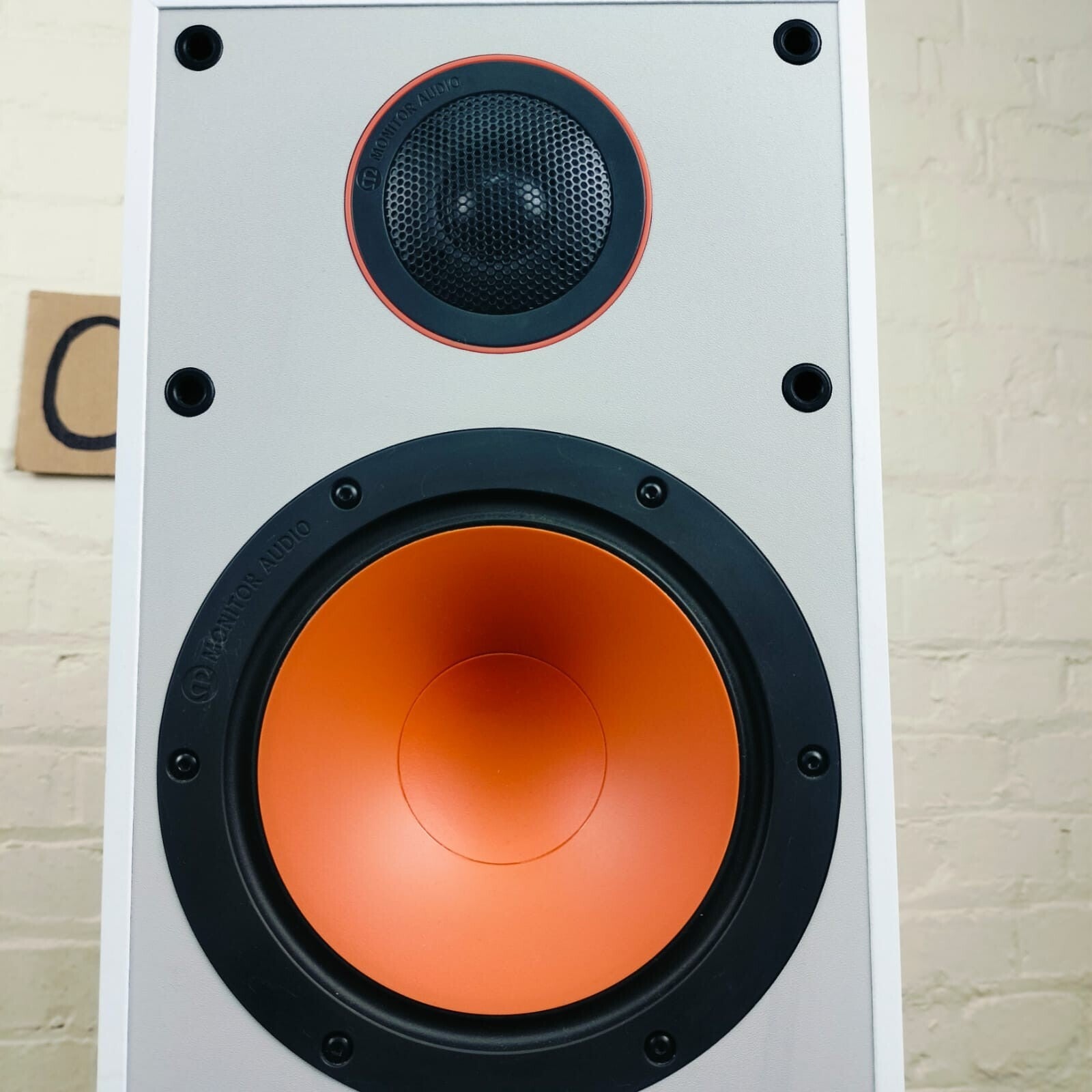 MONITOR AUDIO MONITOR 300 FLOOR STANDING SPEAKERS