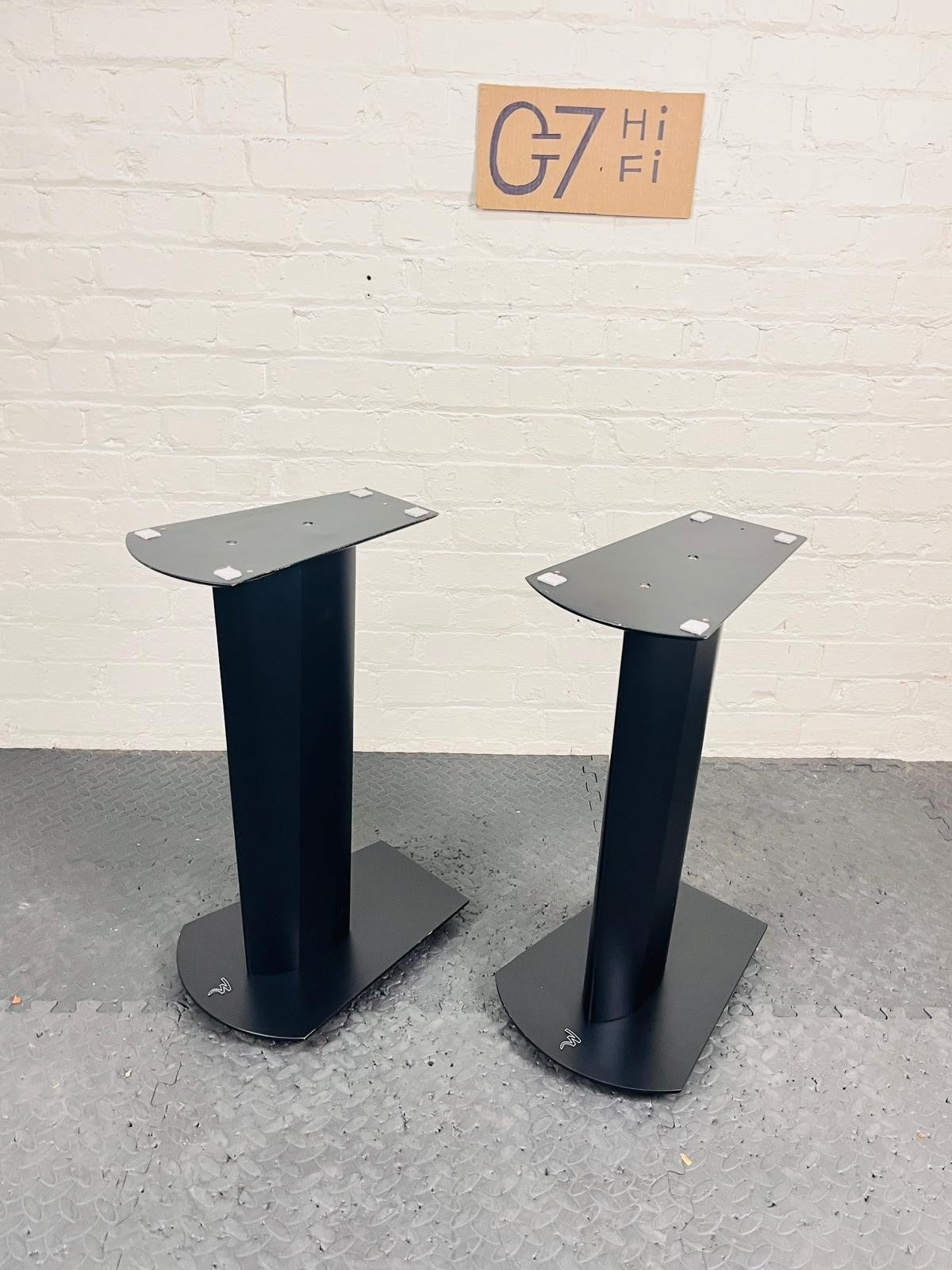 FOCAL S1000 JM LAB ELECTRA 1007 BE SPEAKER STANDS