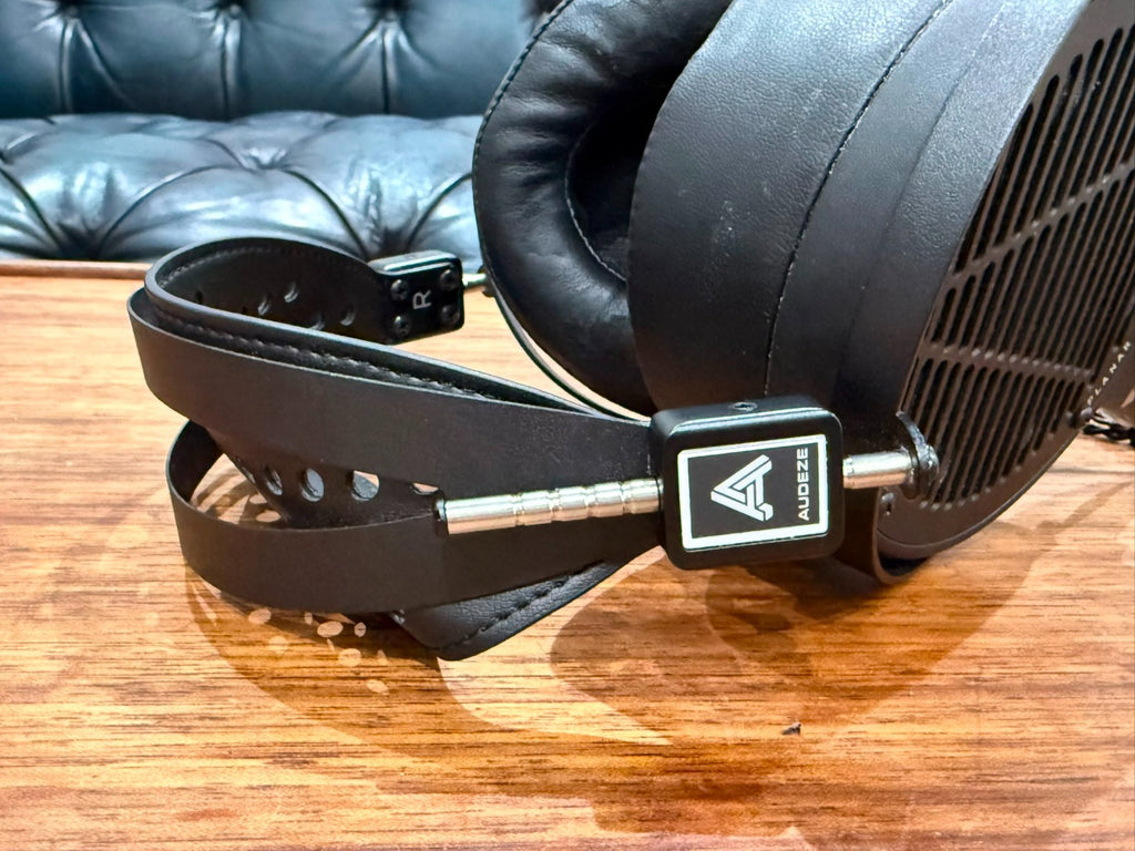 AUDEZE LCD 2C HEADPHONES