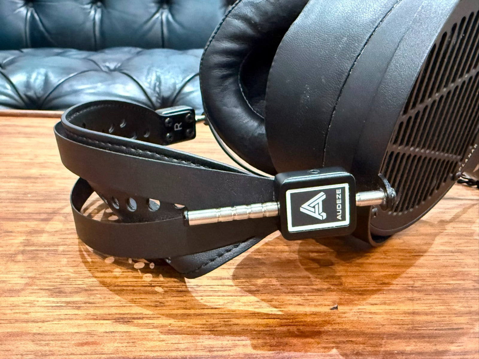 AUDEZE LCD 2C HEADPHONES