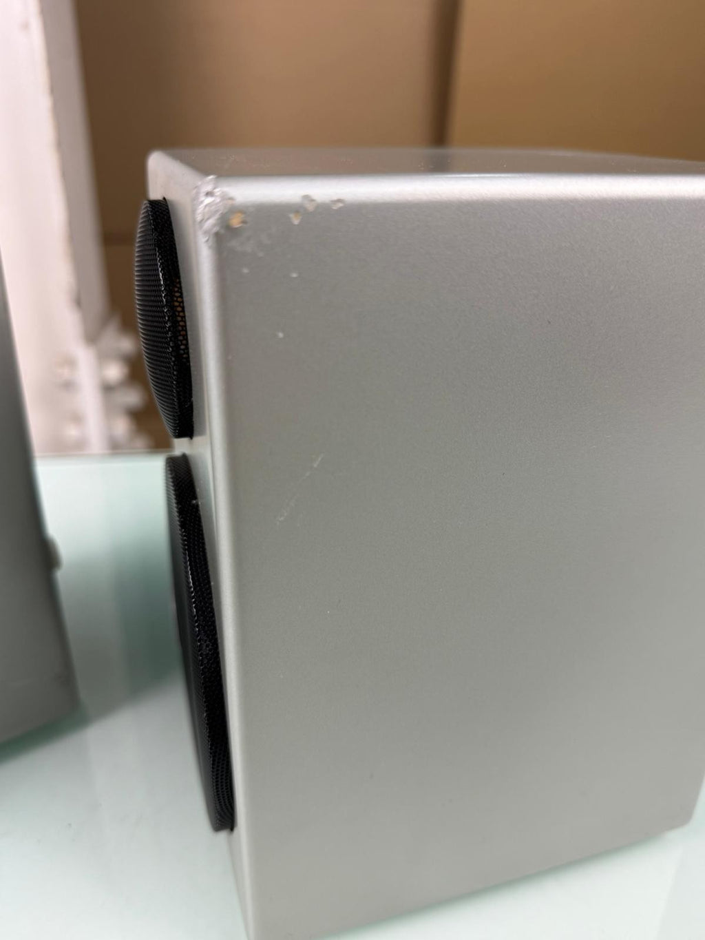 MONITOR AUDIO RADIUS 90 SPEAKERS