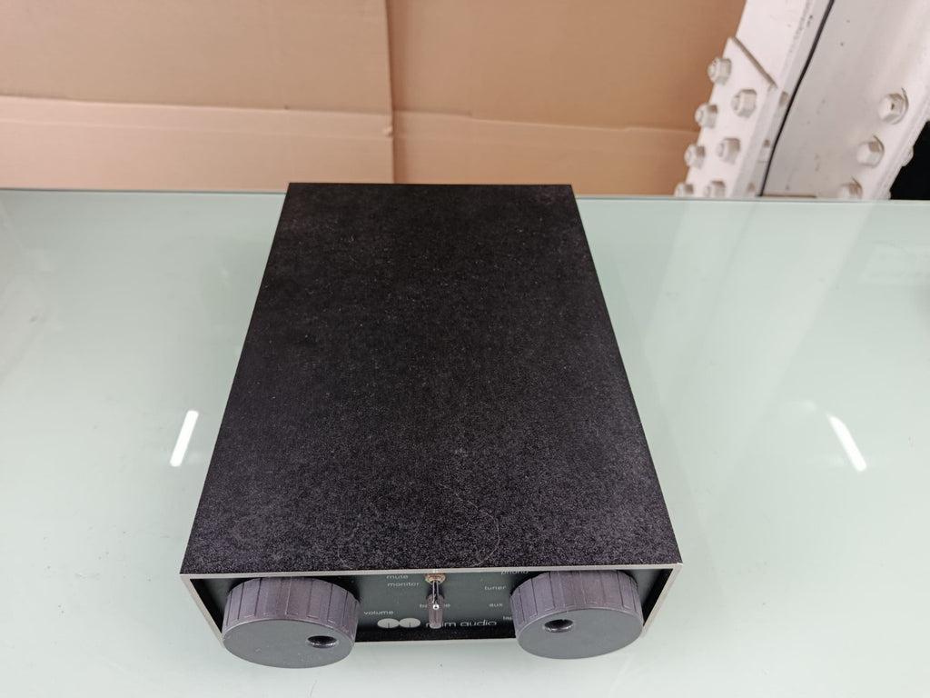 NAIM NAC 62 PRE AMPLIFIER