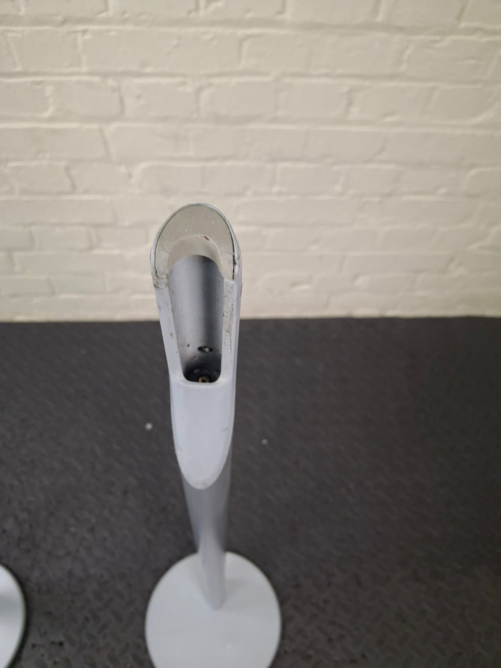 BOWERS & WILKINS B&W M1 MK1 FLOOR STANDS #002