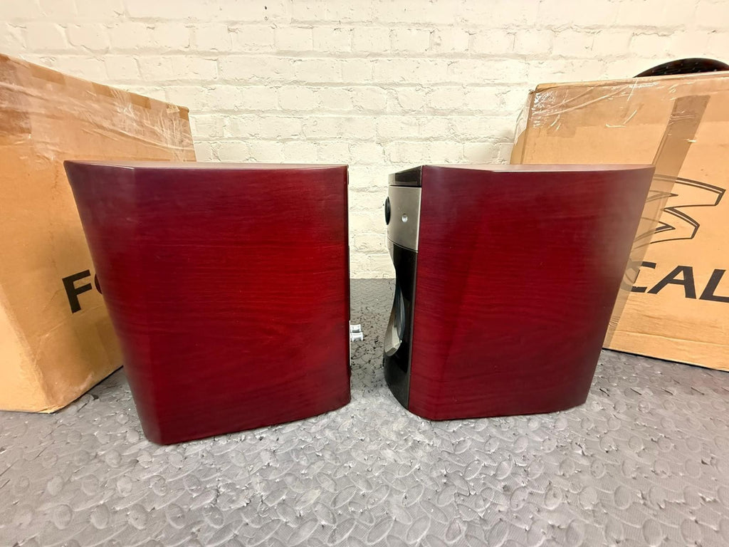 FOCAL ELECTRA 1007 BE SIGNATURE SPEAKERS