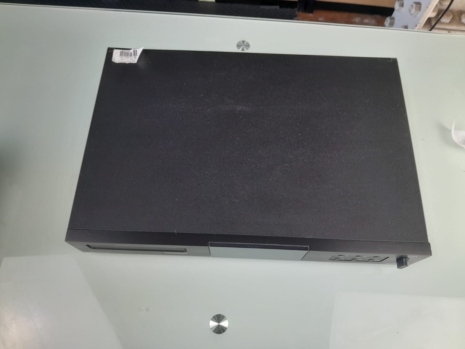 AUDIOLAB 8000CD CD PLAYER