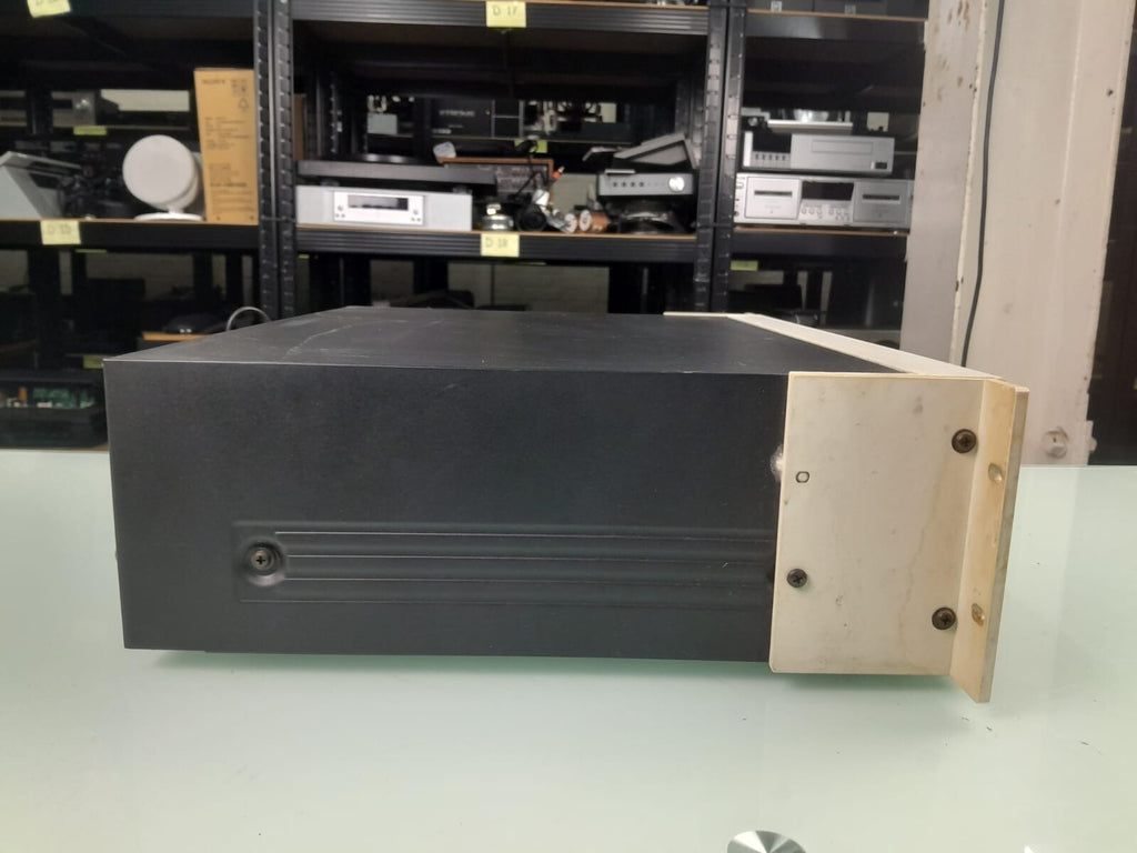 FOSTEX D 5 DIGITAL MASTER RECORDER