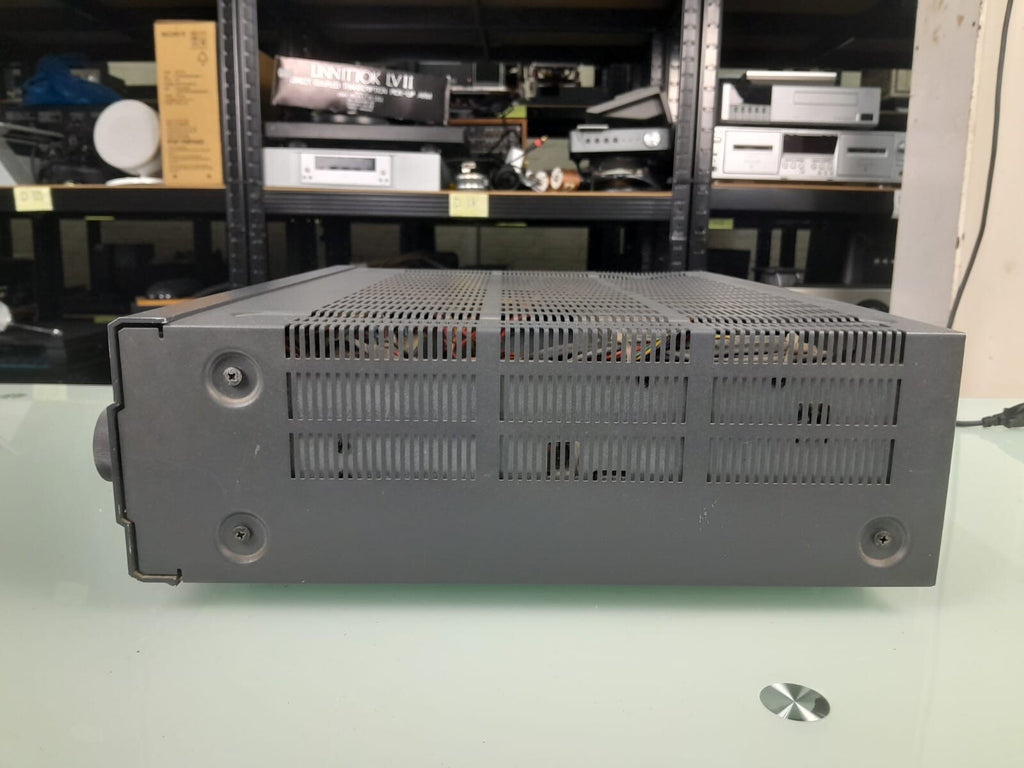 NAD 3400 MONITOR SERIES STEREO AMPLIFIER