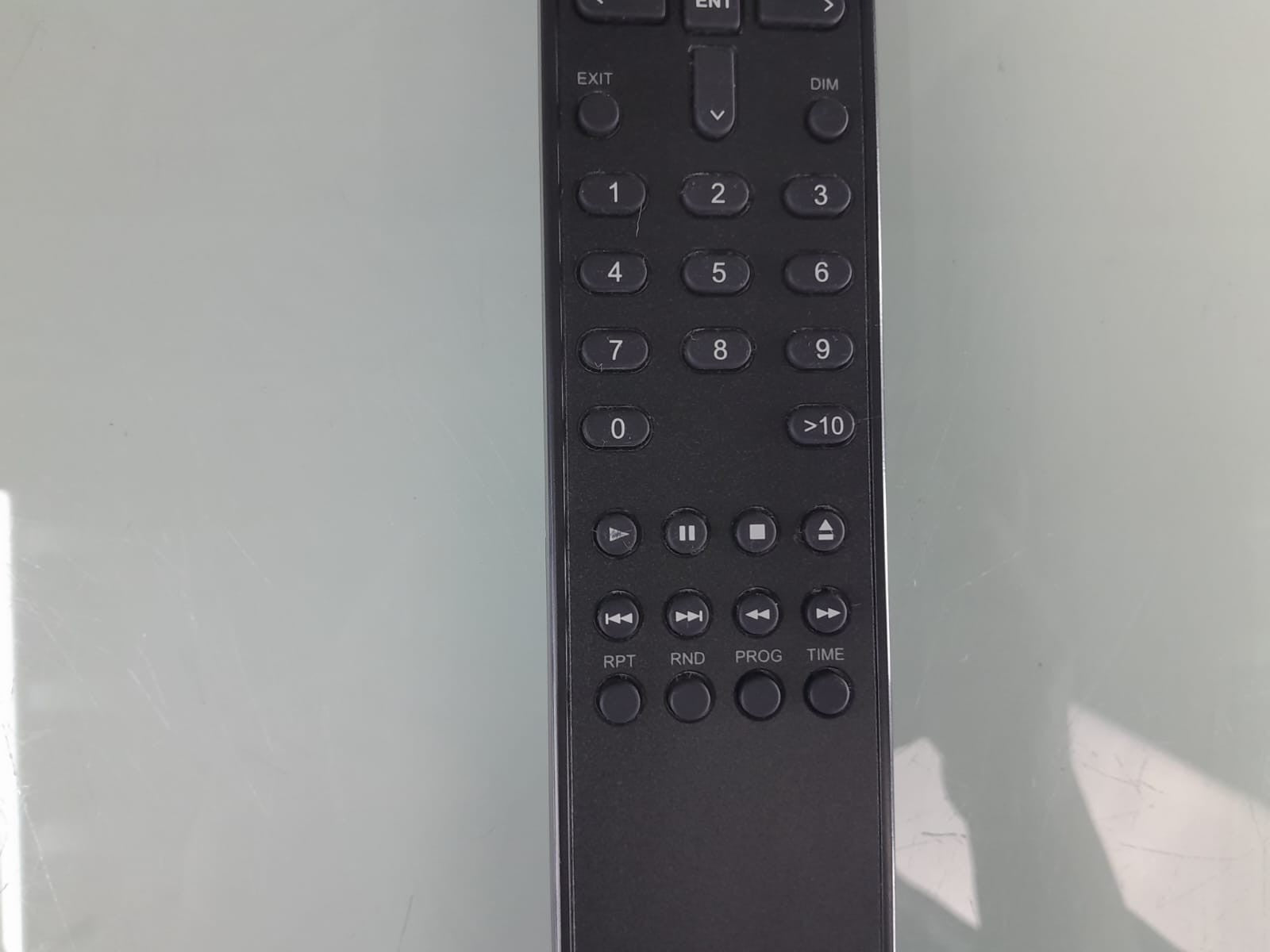 ROTEL RR D99 REMOTE CONTROL For CD11,CD14, RCD-1572