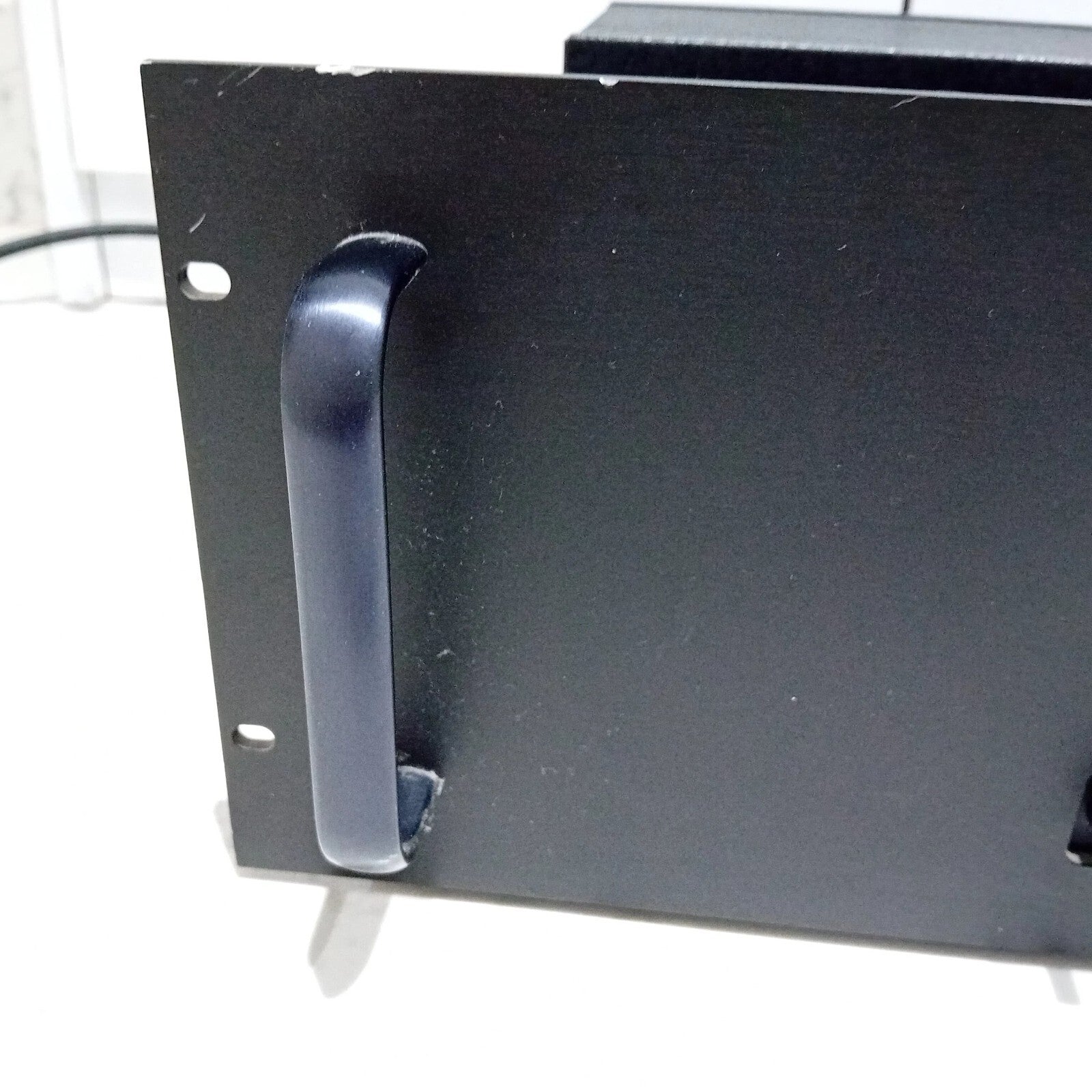 AUDIO RESEARCH MODEL D 70 TUBE VALVE VACUUM POWER AMPLIFIER