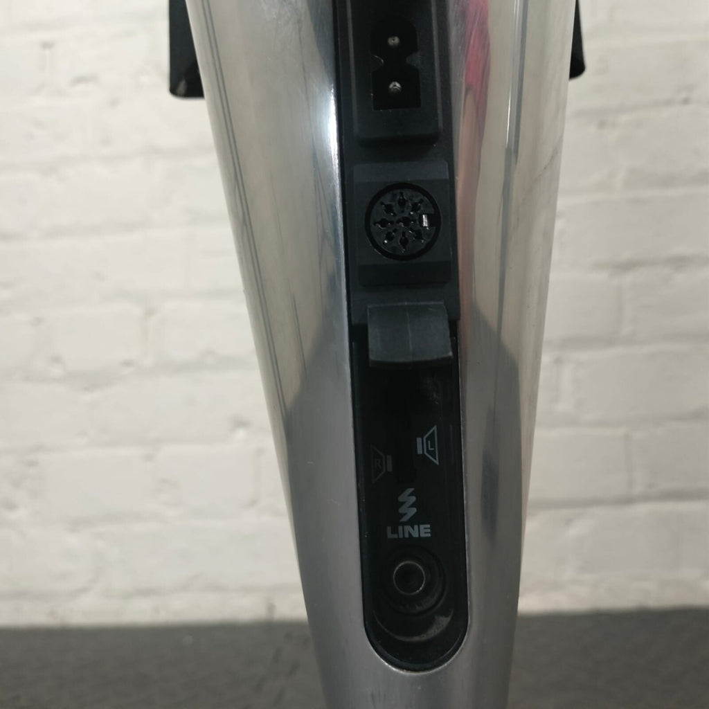 BANG & OLUFSEN B&O BEOLAB 8000 FLOOR STANDING SPEAKERS