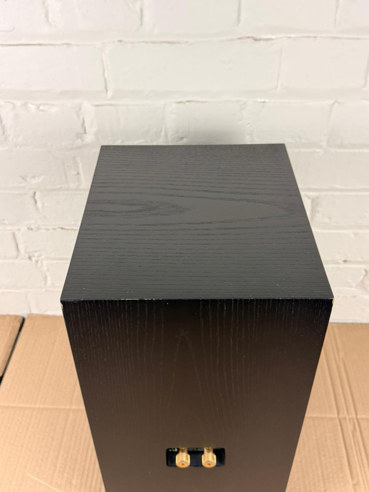 ATC SCM 20 PASSIVE STUDIO MONITOR SINGLE SPEAKER