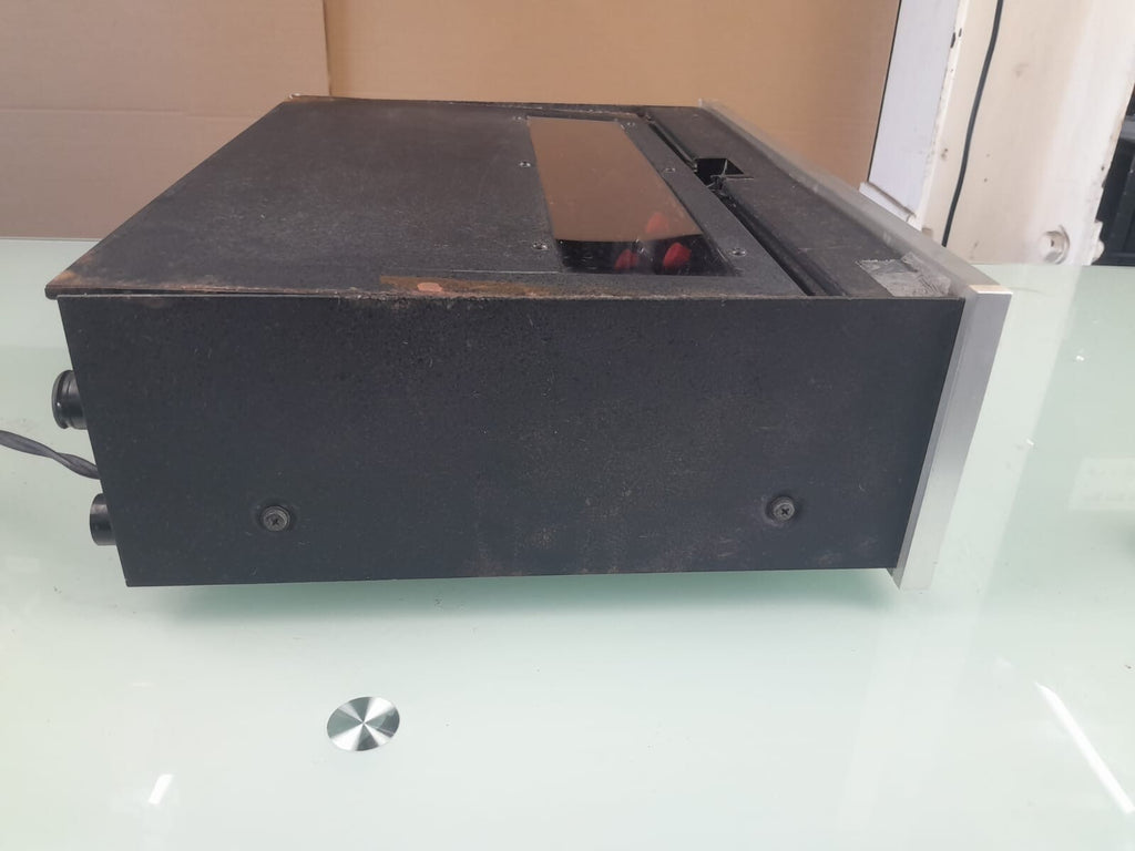 ONKYO 733 INTEGRATED STEREO AMPLIFIER