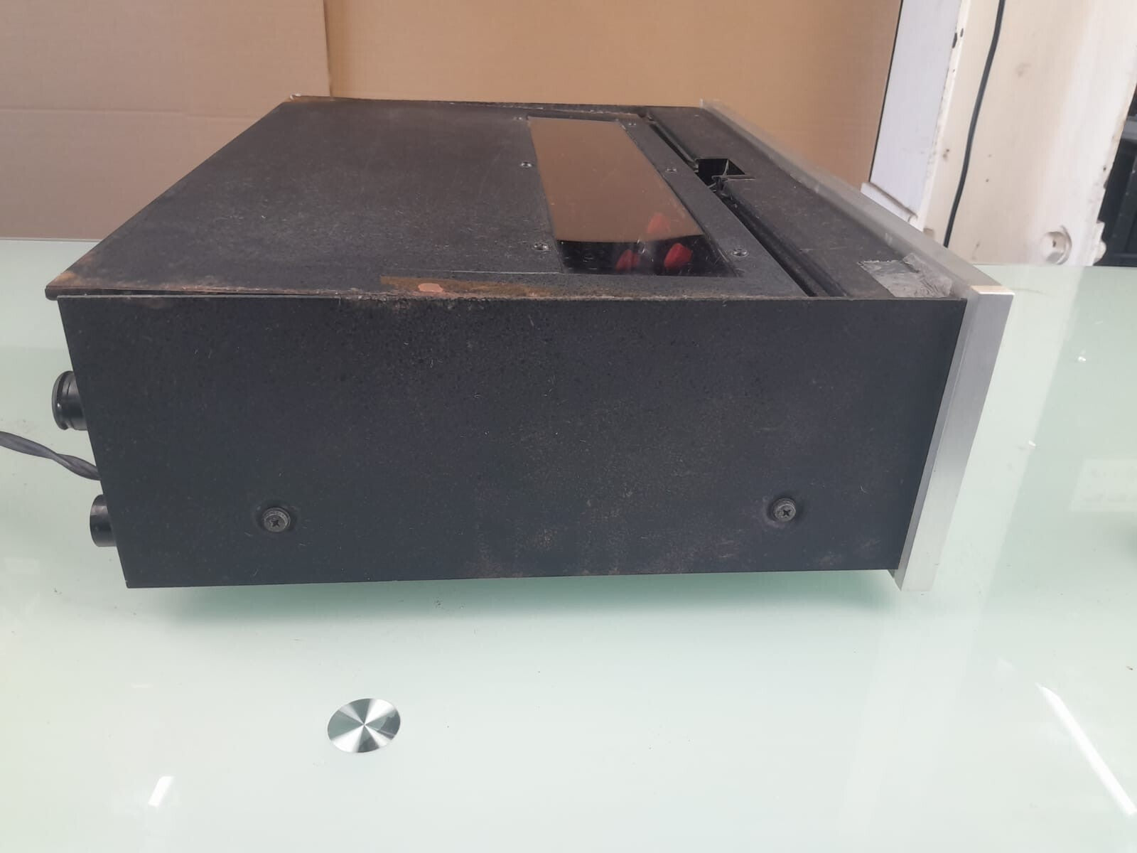 ONKYO 733 INTEGRATED STEREO AMPLIFIER