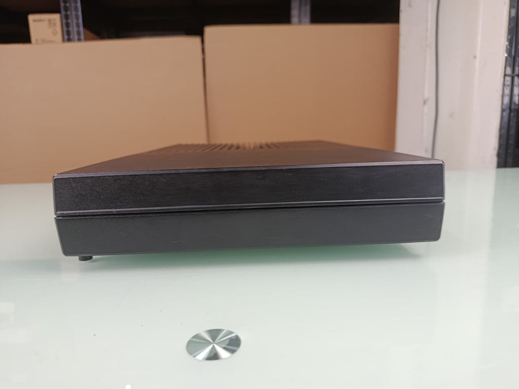 REGA ELEX AMPLIFIER
