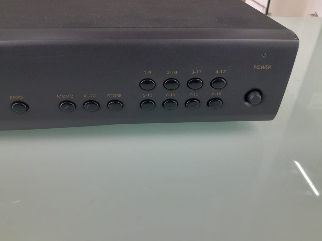 ARCAM ALPHA 7 AM / FM TUNER