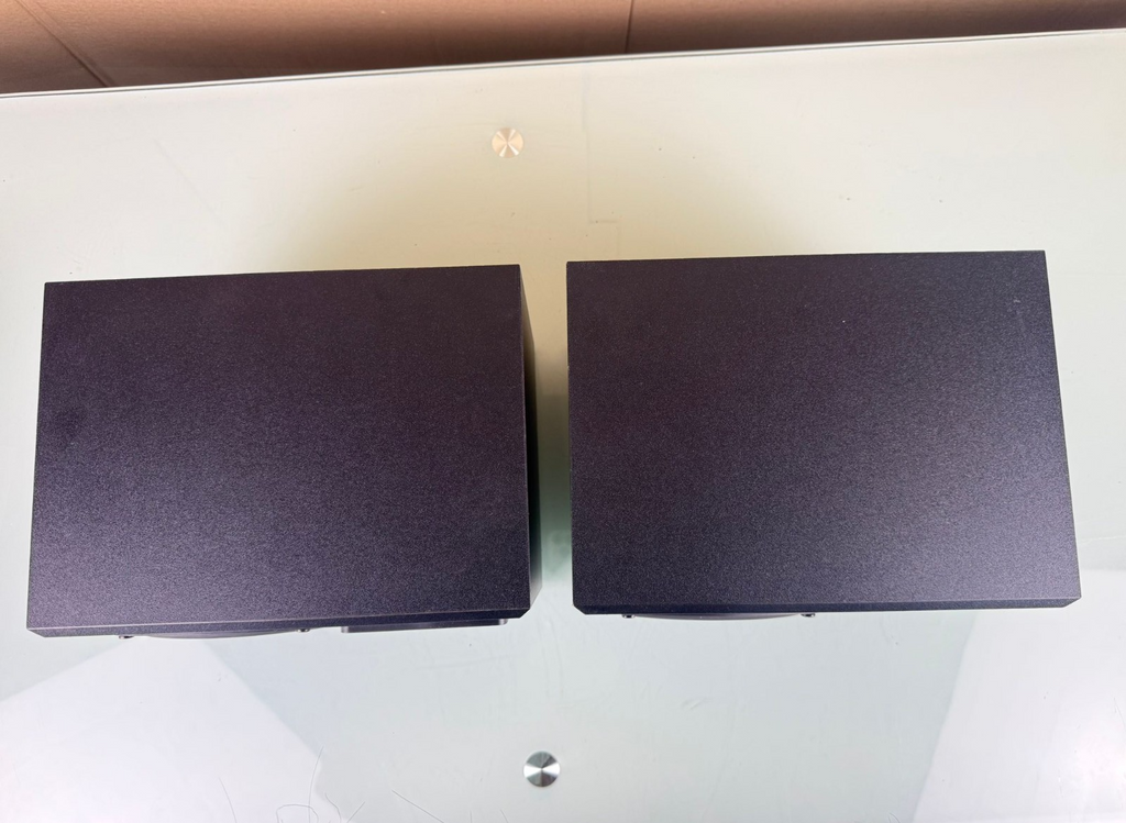 Miller Kreisel M&K SOUND SURROUND 550THX SURROUND SPEAKERS