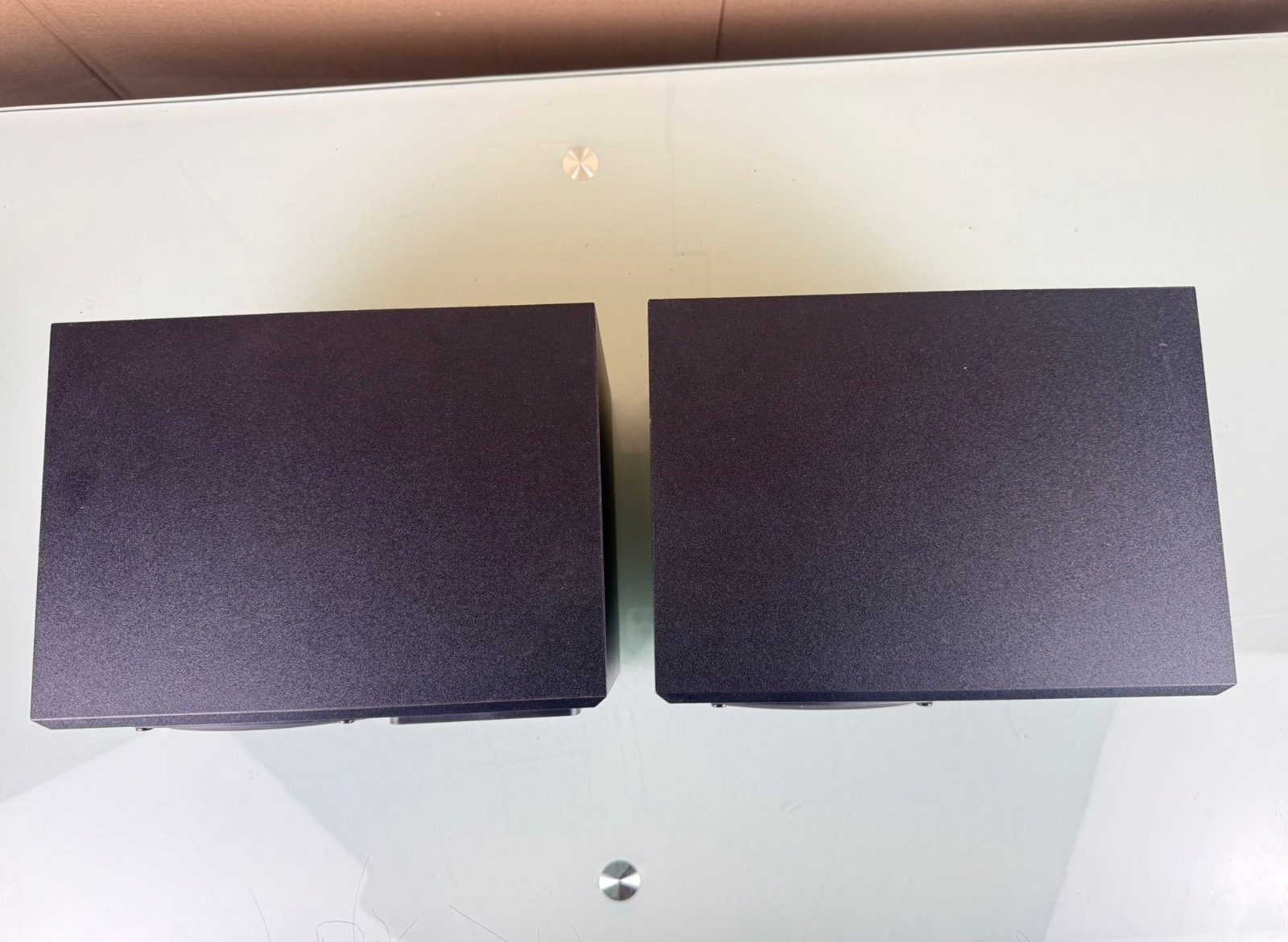 Miller Kreisel M&K SOUND SURROUND 550THX SURROUND SPEAKERS