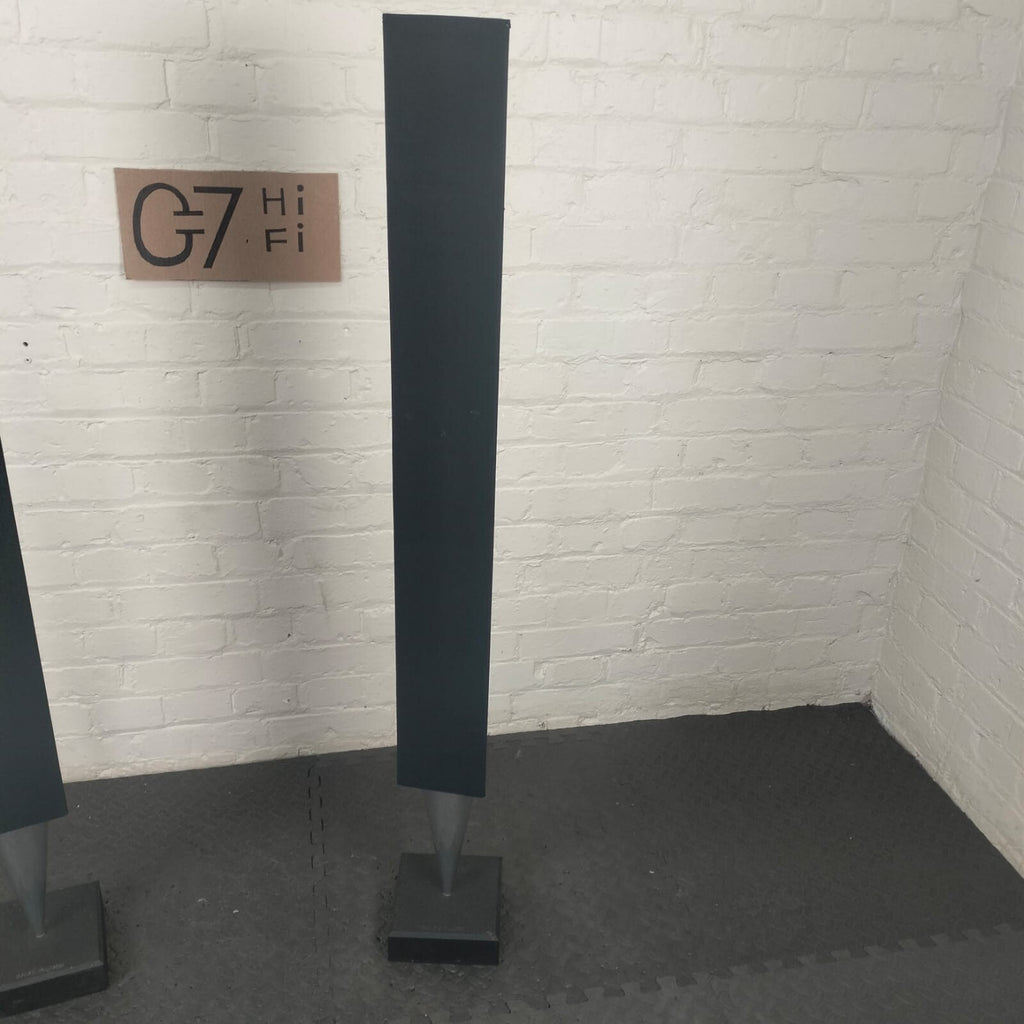 BANG & OLUFSEN B&O BEOLAB 8000 FLOOR STANDING SPEAKERS