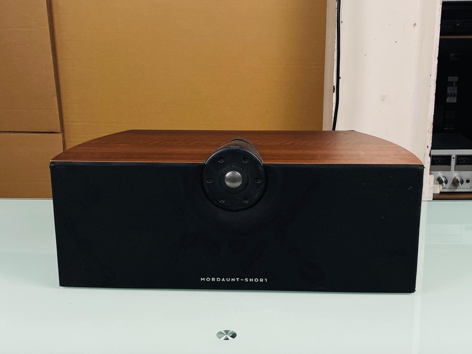 MORDAUNT SHORT MEZZO 5 CENTER SPEAKER