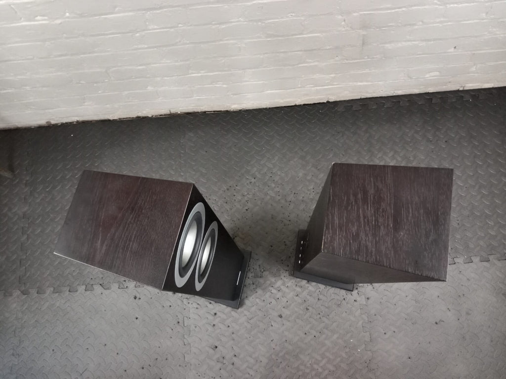 Tannoy Revolution DC4T Floorstanding Speakers